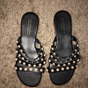 Saks Fifth Avenue size 8